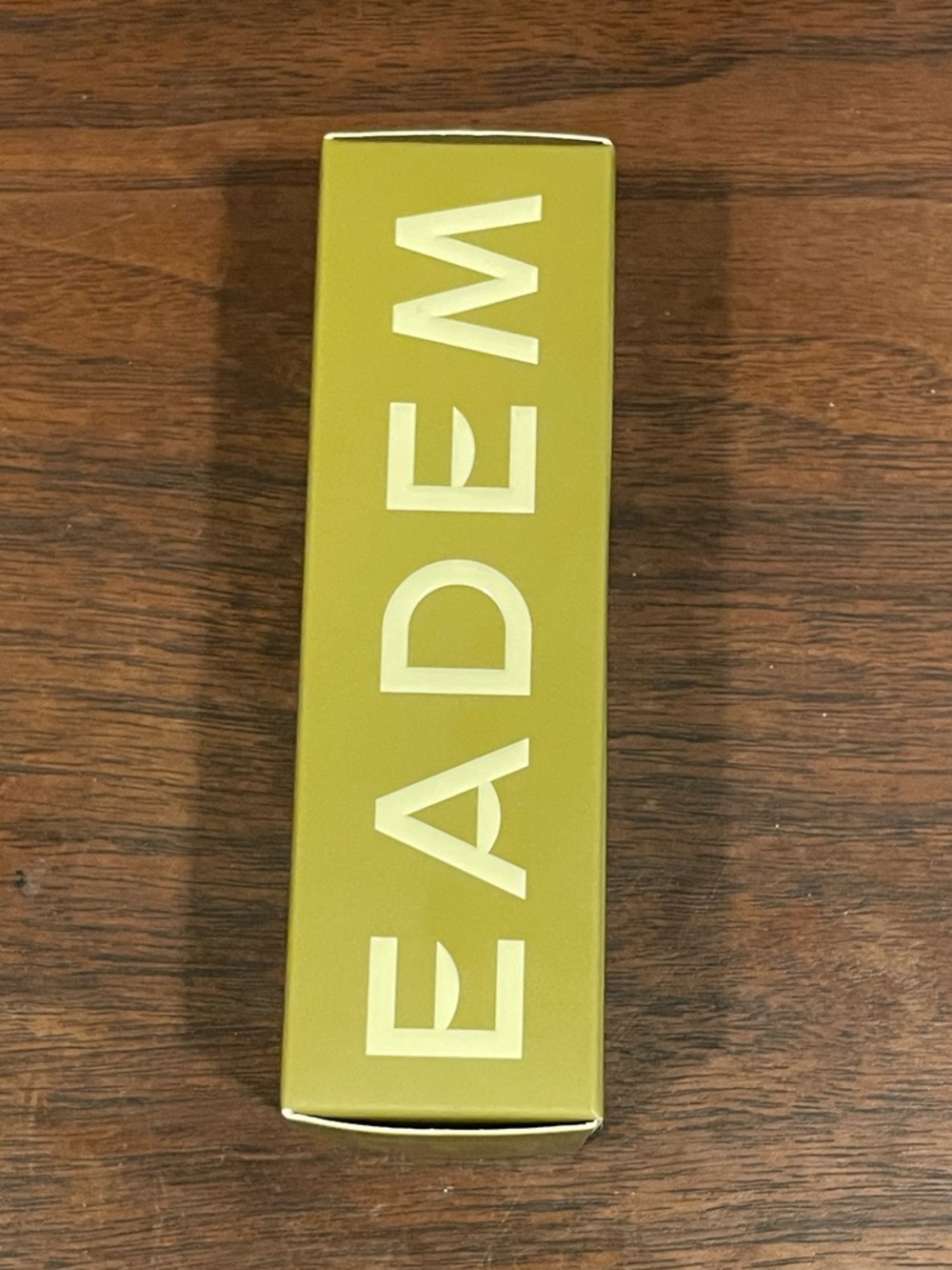 EADEN The Mark - Dark Spot Concentrate